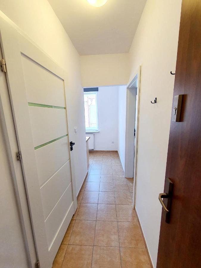Apartament Kleopatra เนียซนอ ภายนอก รูปภาพ