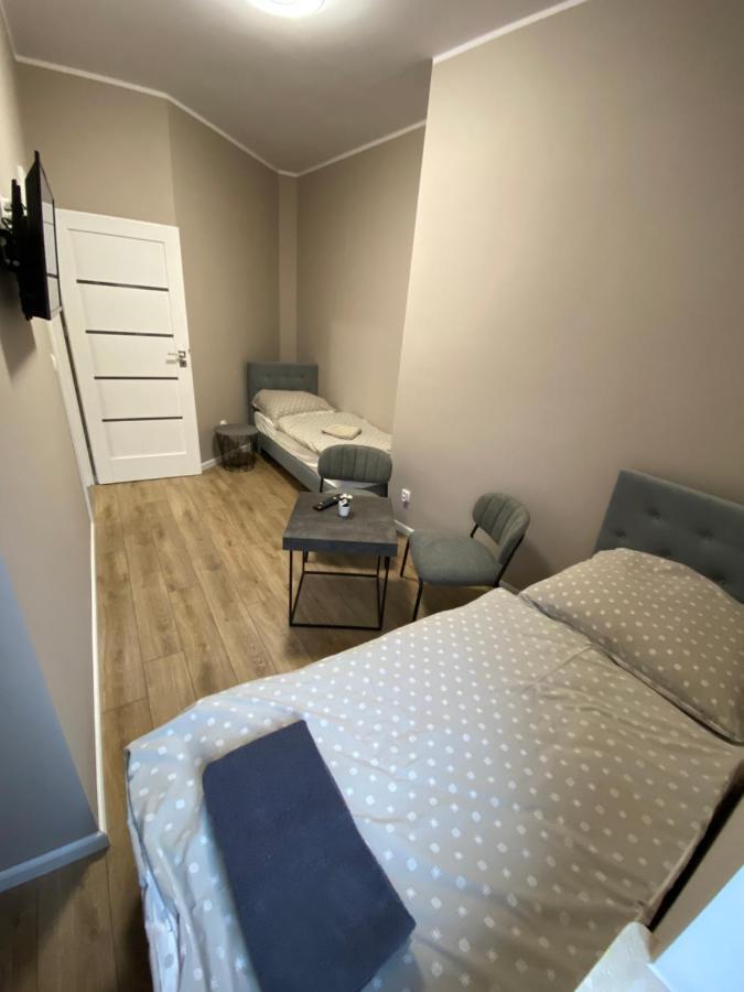 Apartament Kleopatra เนียซนอ ภายนอก รูปภาพ