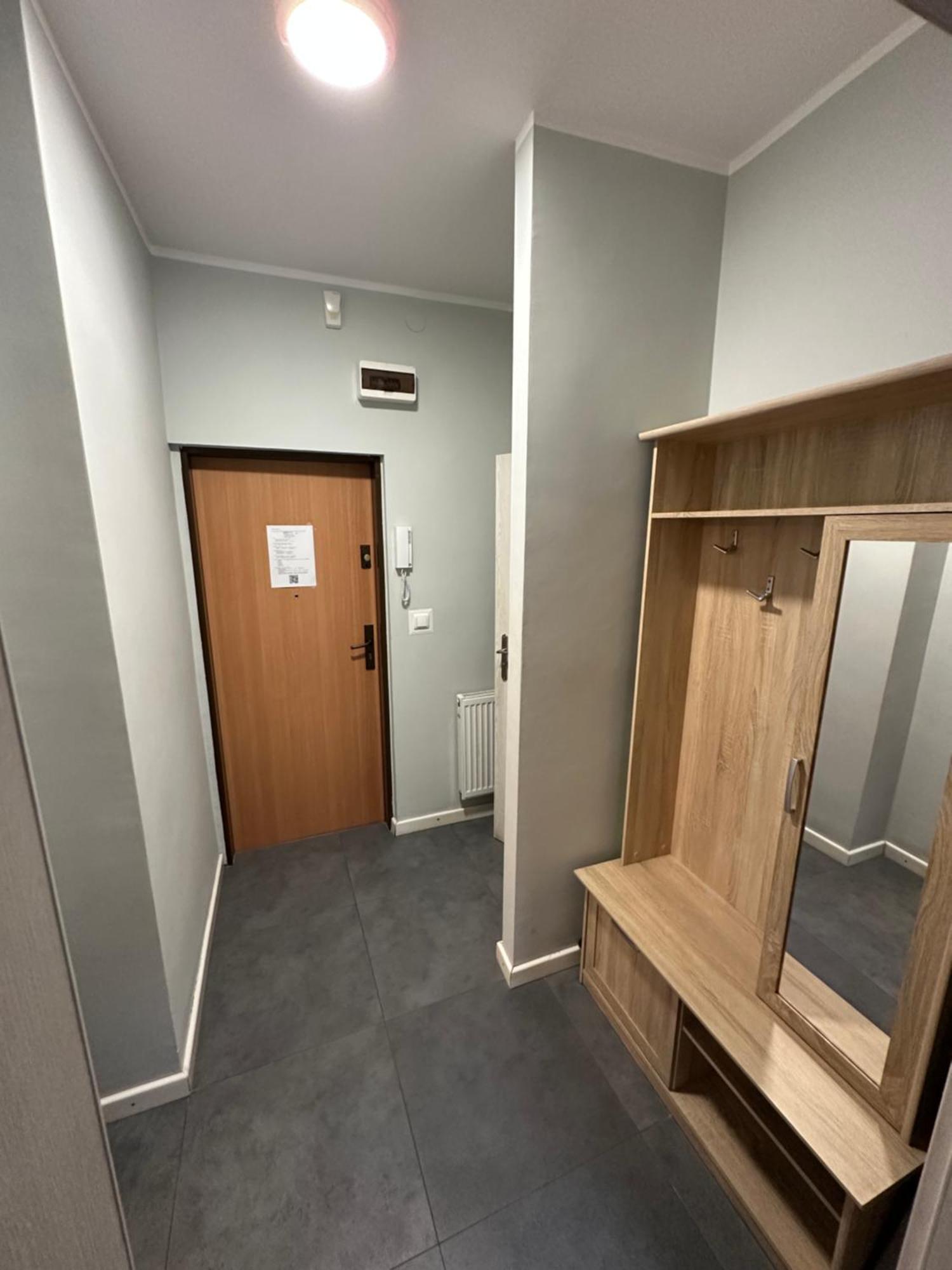 Apartament Kleopatra เนียซนอ ภายนอก รูปภาพ