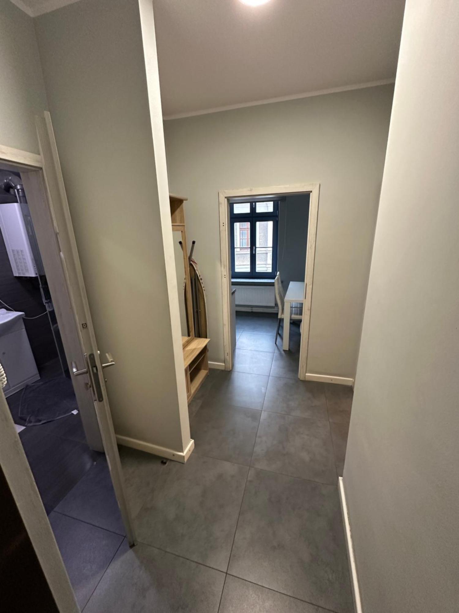Apartament Kleopatra เนียซนอ ภายนอก รูปภาพ